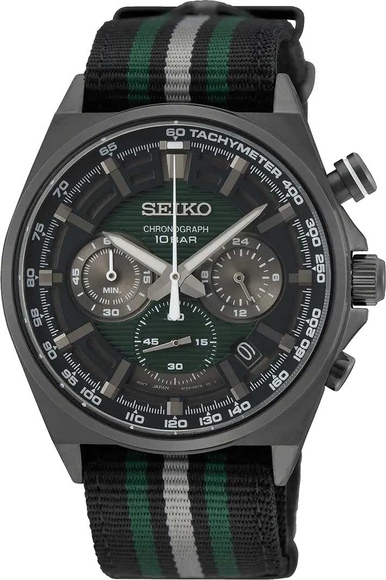 Seiko SSB411P1