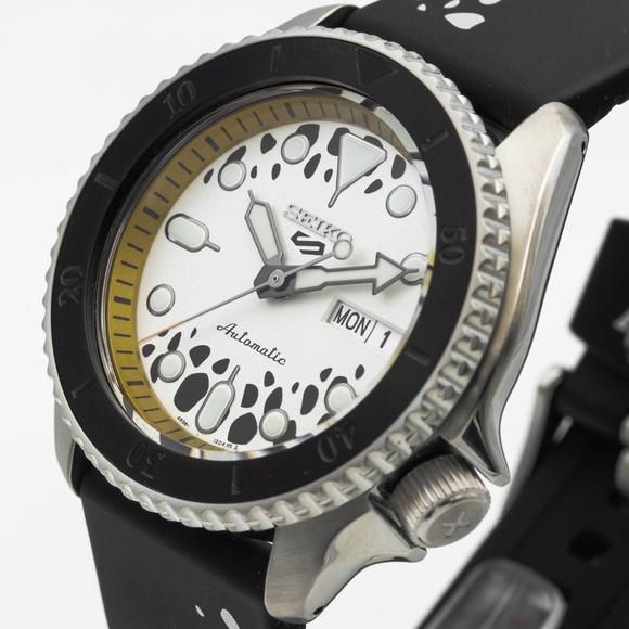 Seiko SRPH63K1S