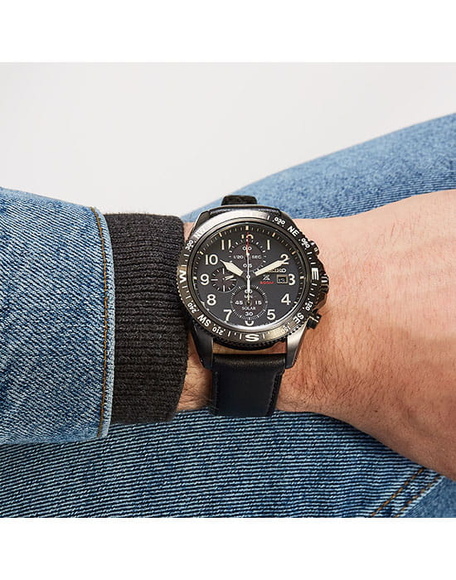 Seiko SSC707P1