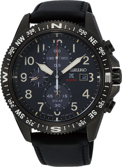 Seiko SSC707P1
