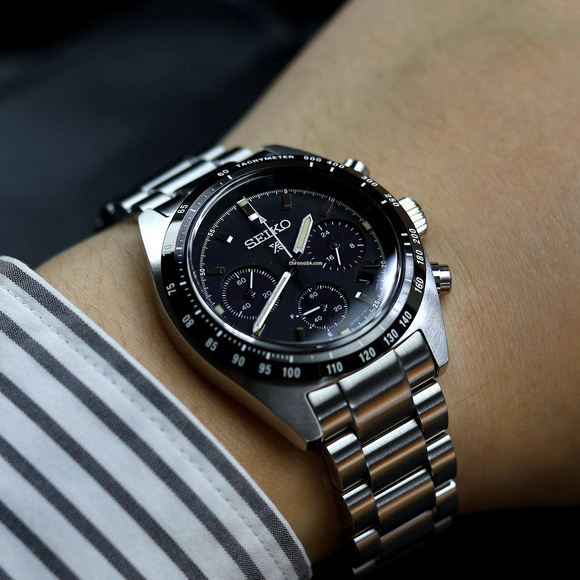 Seiko SSC819P1