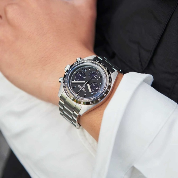 Seiko SSC819P1