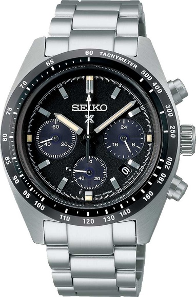 Seiko SSC819P1