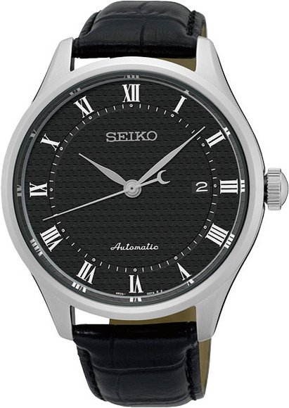 Seiko SRP769K2