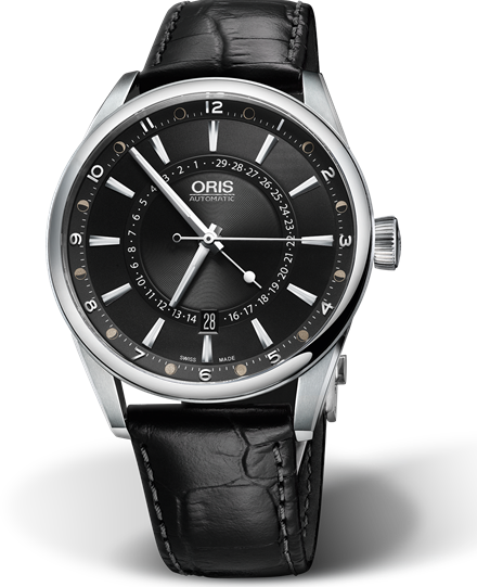 Oris 01 761 7691 4054 0752181FC