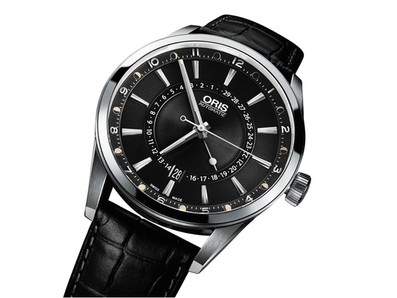Oris 01 761 7691 4054 0752181FC
