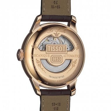 Tissot T0064073603300