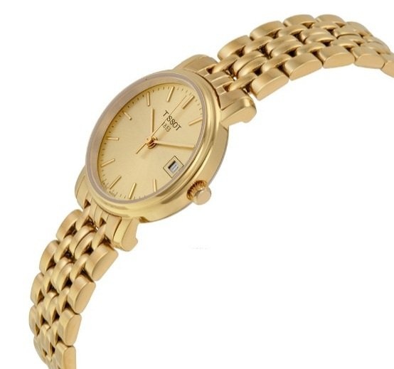 Tissot T52528121