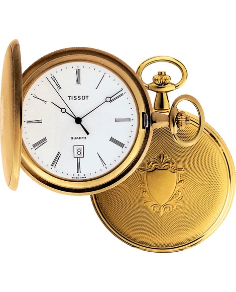 Tissot T83450813