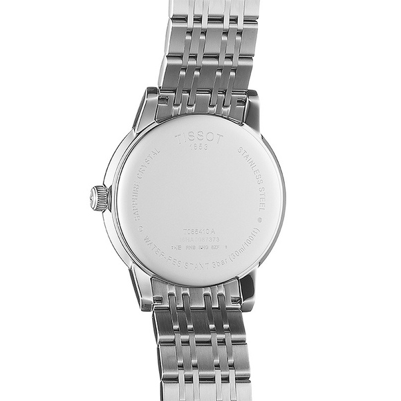 Tissot T0854101101100