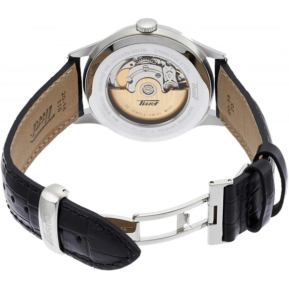 Tissot T0194301605101