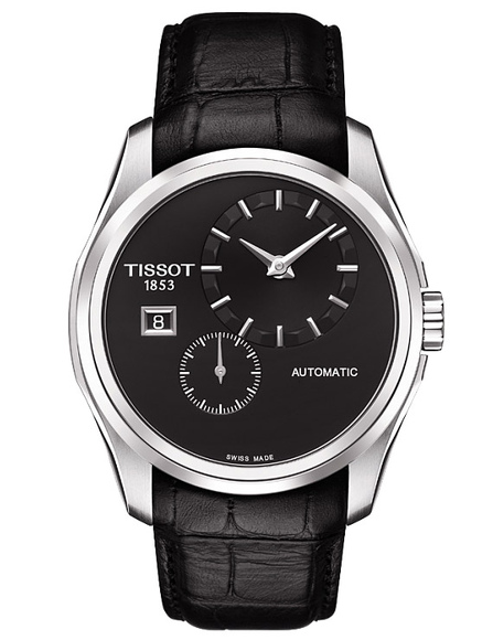 Tissot T0354281605100