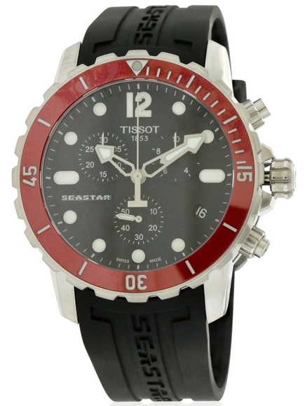 Tissot T0664171705701