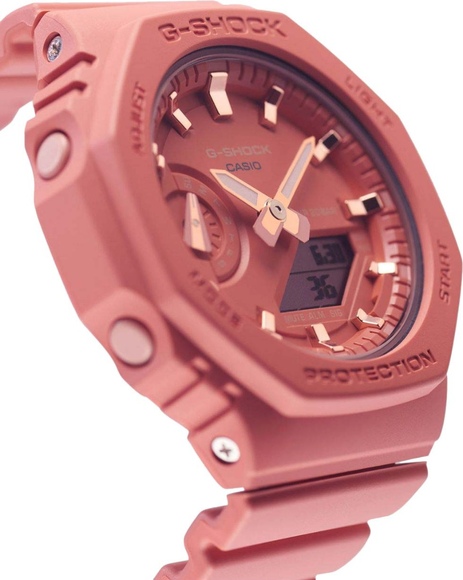 Casio GMA-S2100-4A2