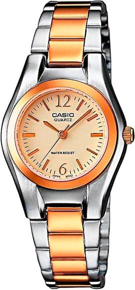 Casio LTP-1280PSG-9A