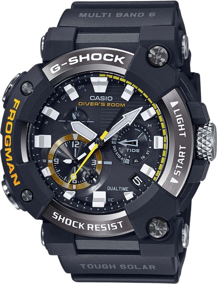 Casio  GWF-A1000-1A