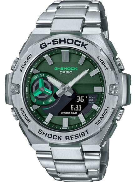 Casio GST-B500AD-3A