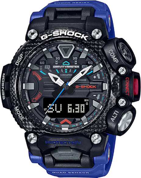 Casio  GR-B200-1A2