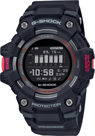 Casiо GBD-100-1D