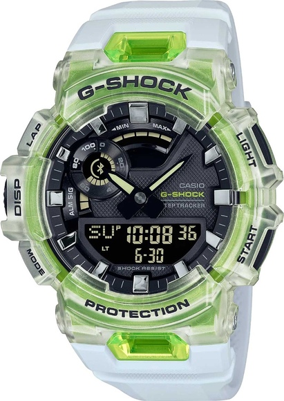 Casio GBA-900SM-7A