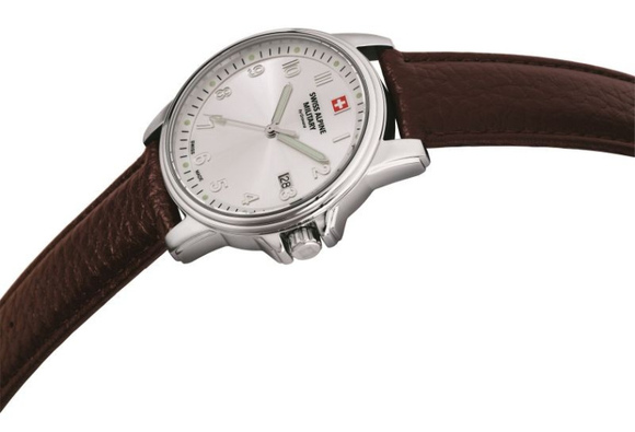SWISS ALPINE MILITARY 7011.1532 SAM