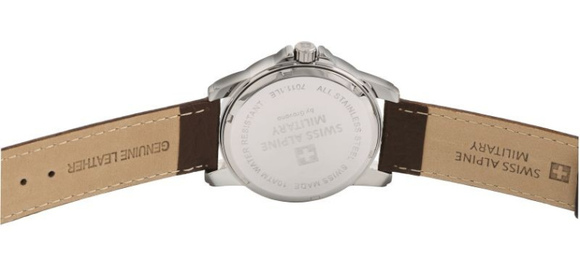 SWISS ALPINE MILITARY 7011.1532 SAM