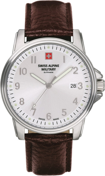 SWISS ALPINE MILITARY 7011.1532 SAM