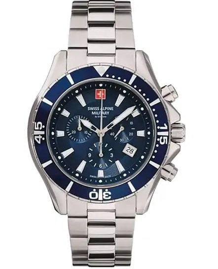 SWISS ALPINE MILITARY 7040.9135 SAM