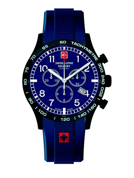 SWISS ALPINE MILITARY 7064.9875 SAM