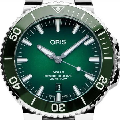 Oris 01 733 7730 4157 0782405PEB