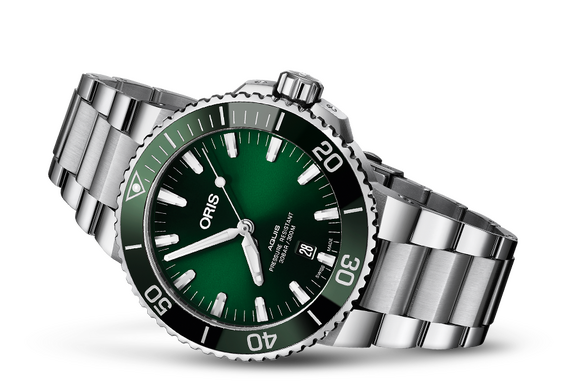 Oris 01 733 7730 4157 0782405PEB