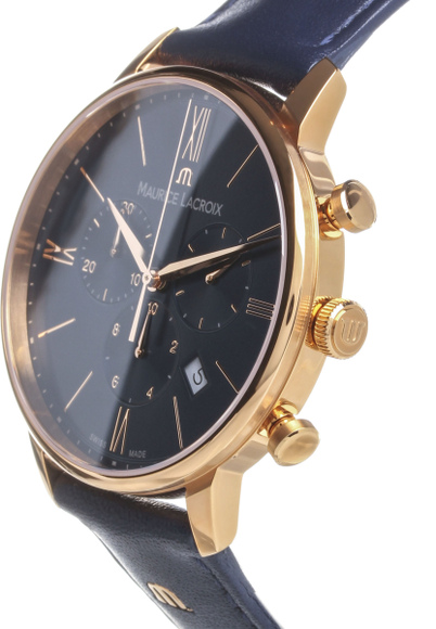 Maurice Lacroix  EL1098-PVP01-411-1