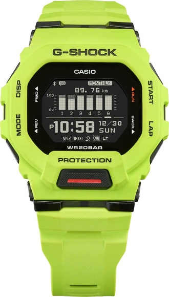 Casio GBD-200-9D