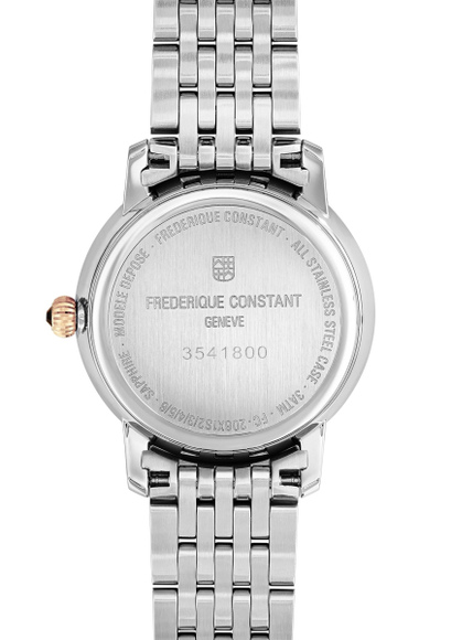 Frederique Constant FC-206MPWD1S2B