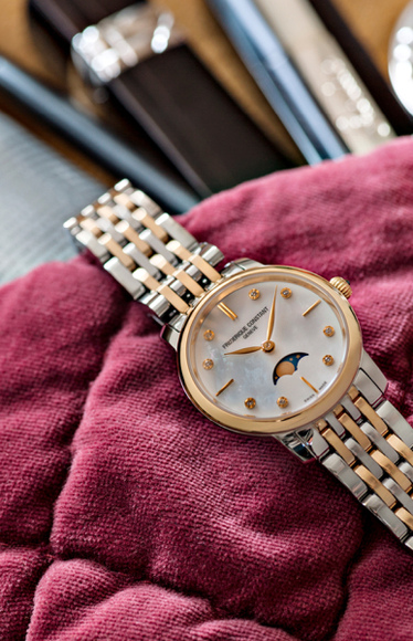 Frederique Constant FC-206MPWD1S2B
