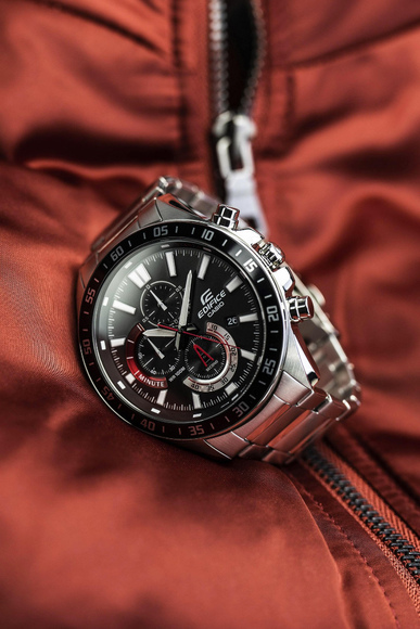 Casio EFV-620D-1A4VUDF
