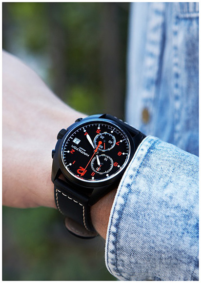 Hamilton H76582733