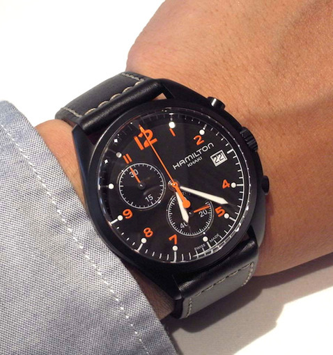 Hamilton H76582733