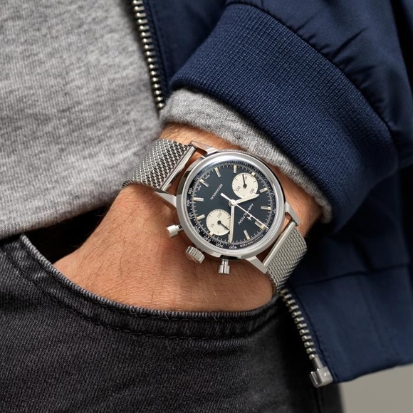 Hamilton H38429130