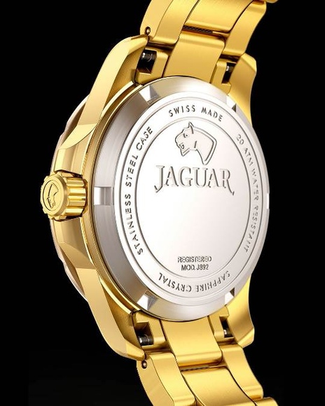 Jaguar J895/1