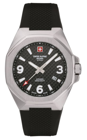 SWISS ALPINE MILITARY 7005.1837 SAM