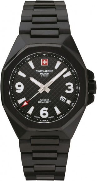 SWISS ALPINE MILITARY 7005.1177 SAM