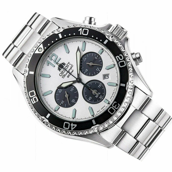Orient RA-TX0203S10B