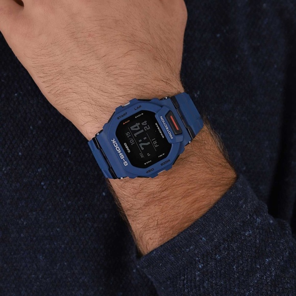 Casio GBD-200-2D