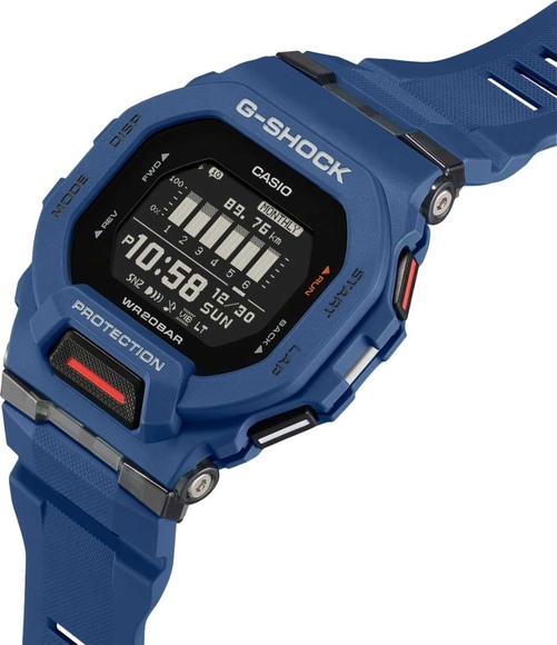 Casio GBD-200-2D