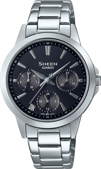 Casio SHE-3516D-1A