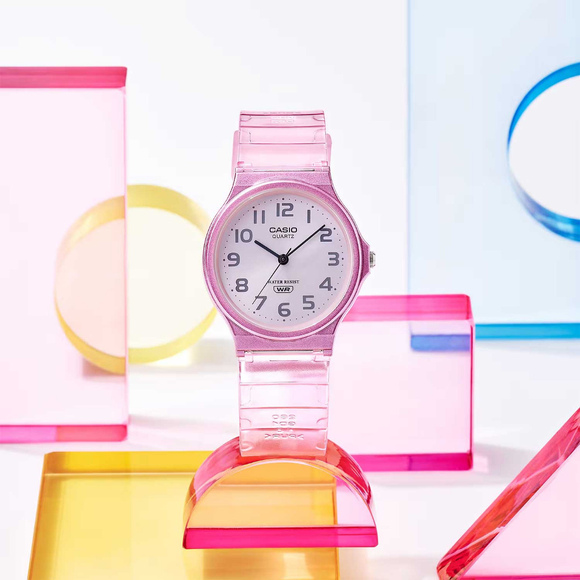 Casio MQ-24S-4BDF