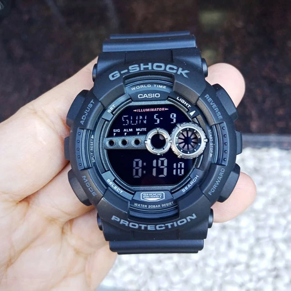 Casio GD-100-1B