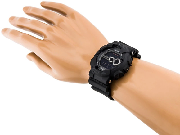 Casio GD-100-1B
