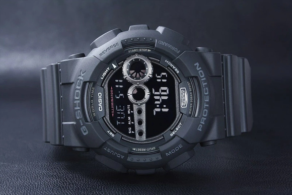 Casio GD-100-1B